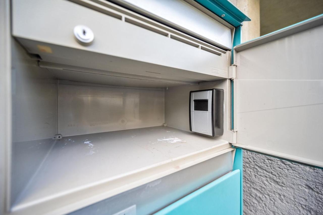 Comfortable Stay In Oerlikon 20 Minutes Away From Zurich Airport Esterno foto