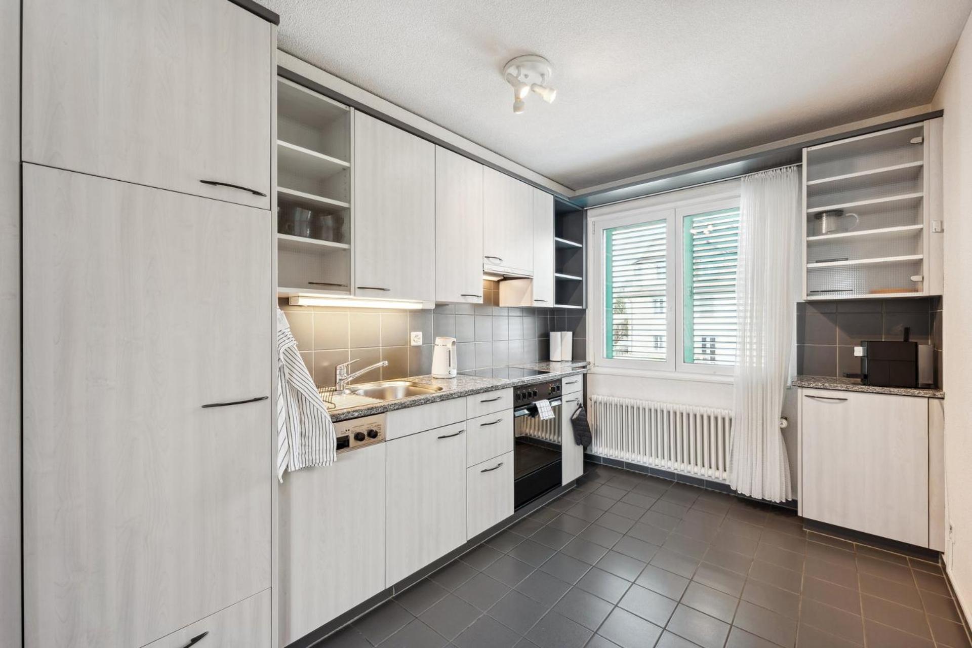 Comfortable Stay In Oerlikon 20 Minutes Away From Zurich Airport Esterno foto