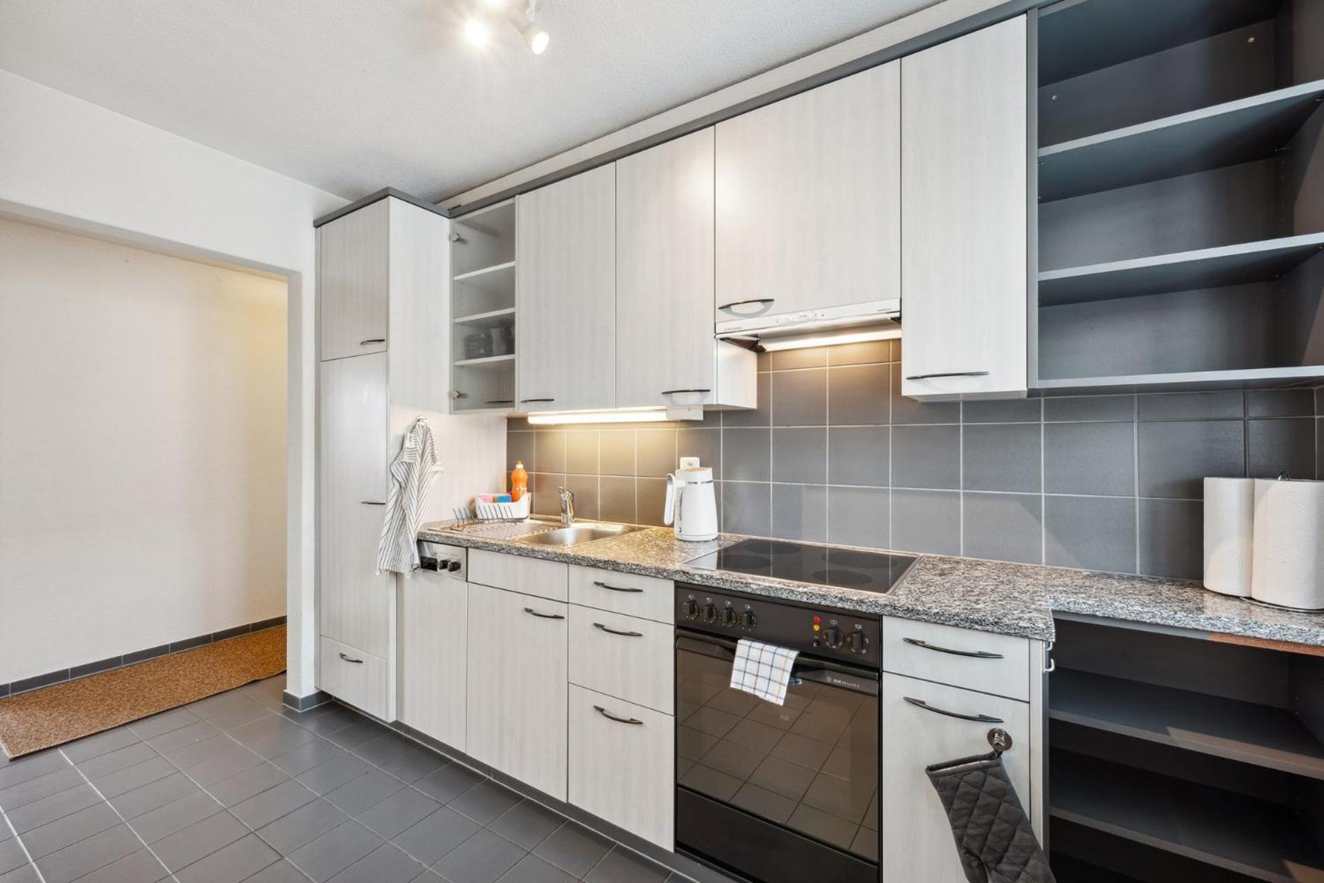 Comfortable Stay In Oerlikon 20 Minutes Away From Zurich Airport Esterno foto