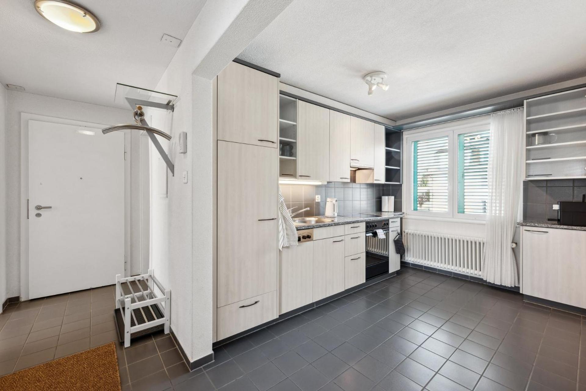 Comfortable Stay In Oerlikon 20 Minutes Away From Zurich Airport Esterno foto