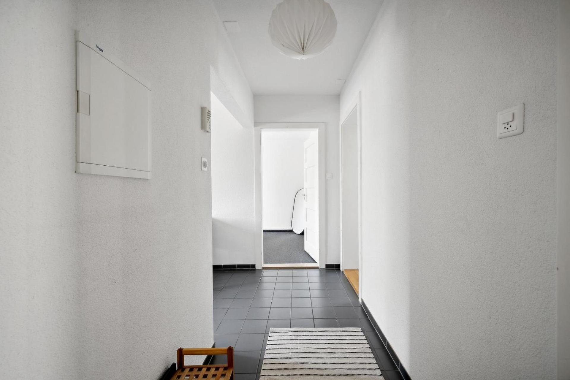 Comfortable Stay In Oerlikon 20 Minutes Away From Zurich Airport Esterno foto