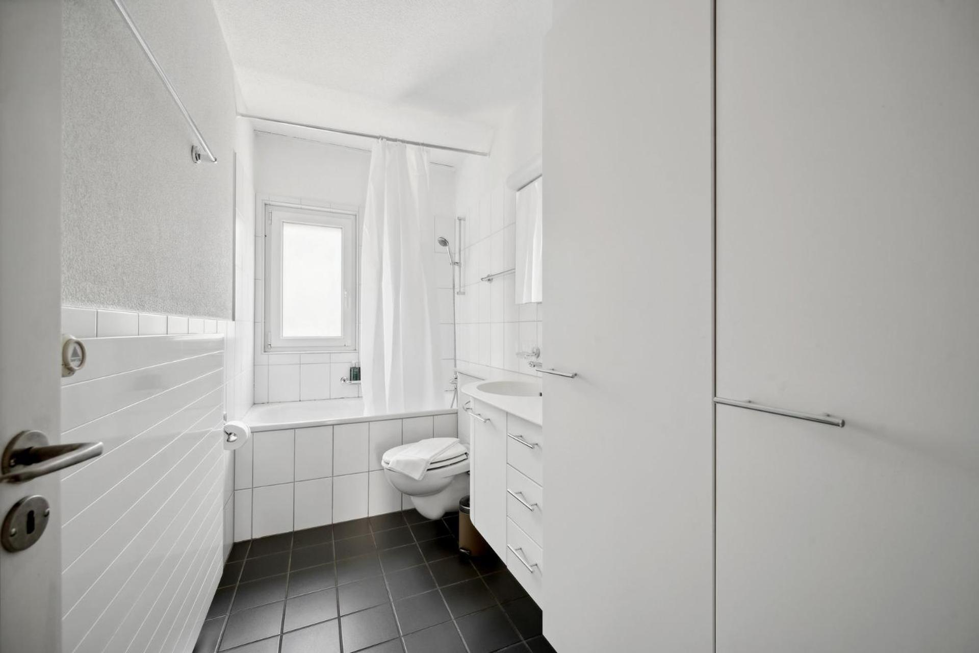 Comfortable Stay In Oerlikon 20 Minutes Away From Zurich Airport Esterno foto