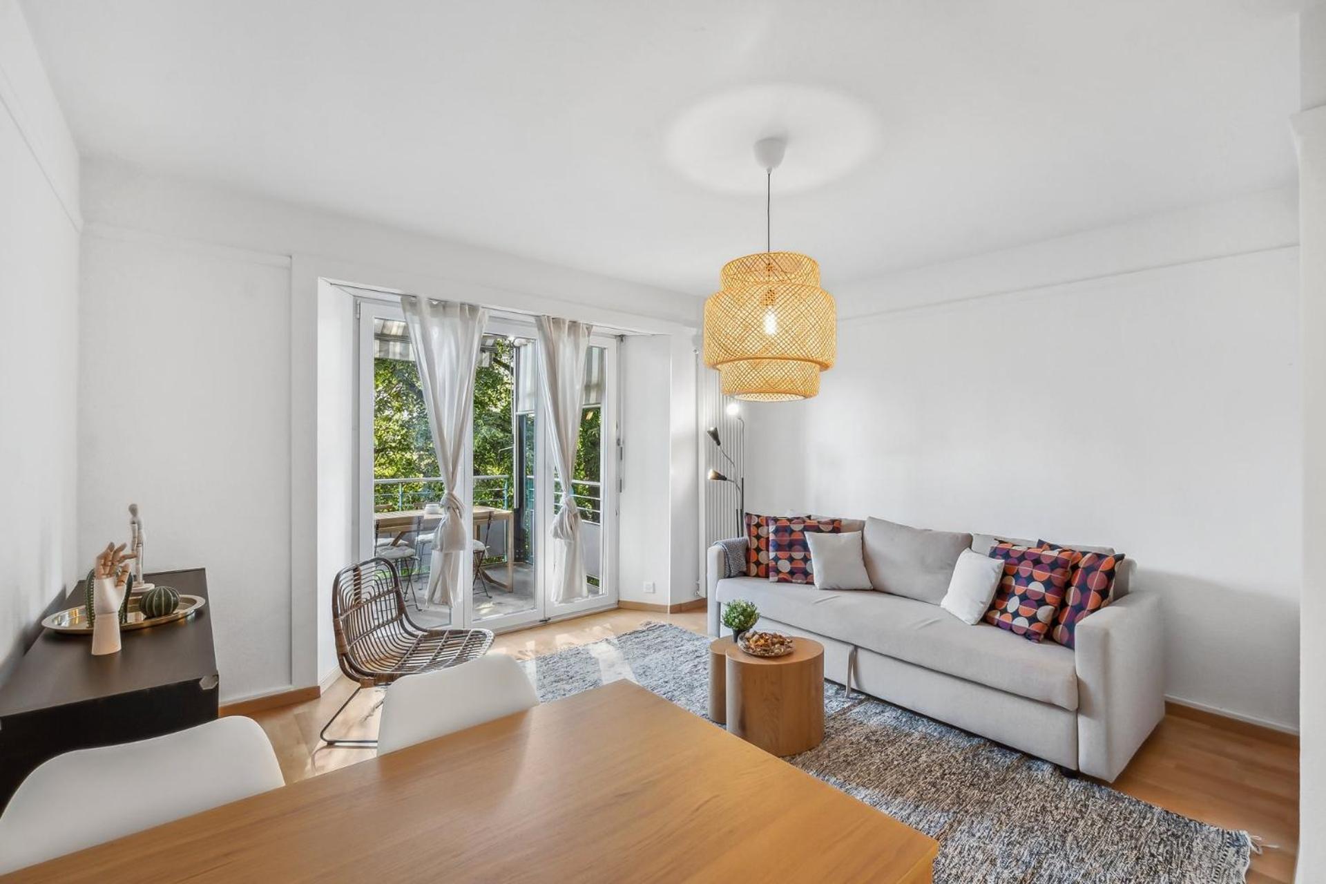 Comfortable Stay In Oerlikon 20 Minutes Away From Zurich Airport Esterno foto