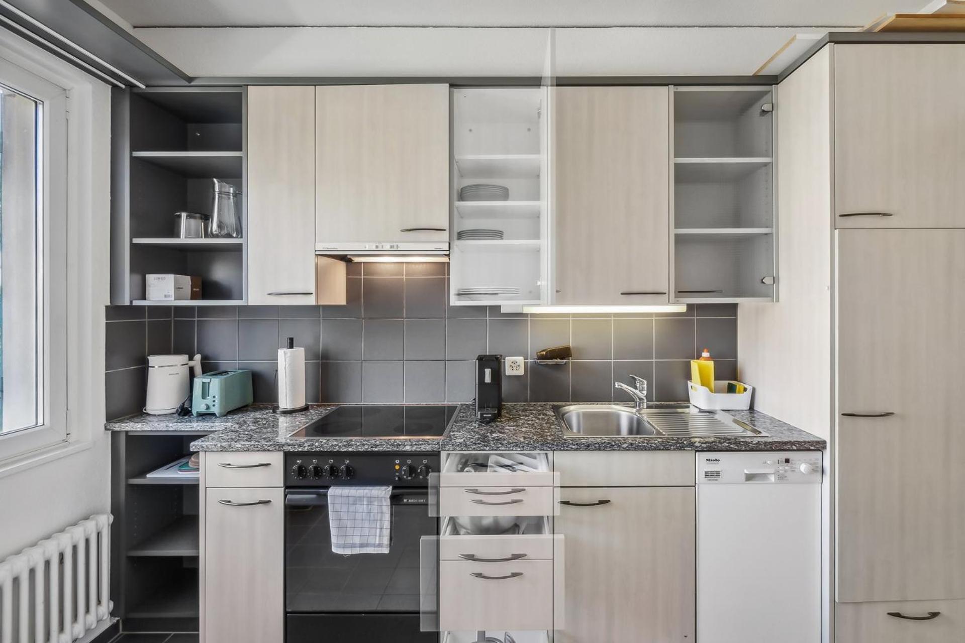 Comfortable Stay In Oerlikon 20 Minutes Away From Zurich Airport Esterno foto