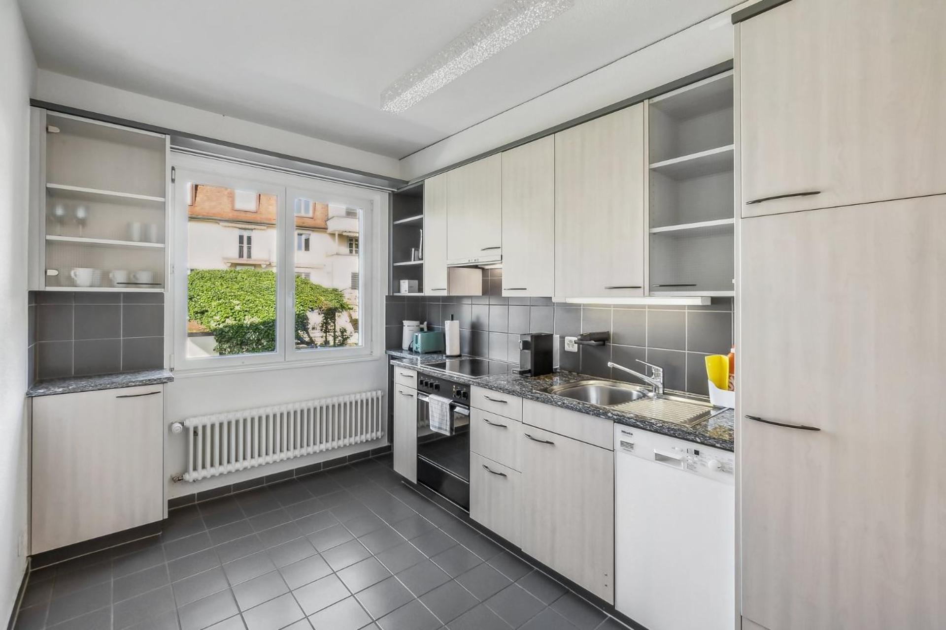 Comfortable Stay In Oerlikon 20 Minutes Away From Zurich Airport Esterno foto